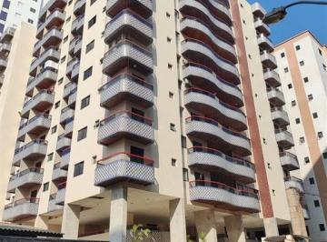 Apartamento · 59m² · 1 Quarto · 1 Vaga · APARTAMENTO COM 59,00 m² - TUPI - PRAIA GRANDE SP