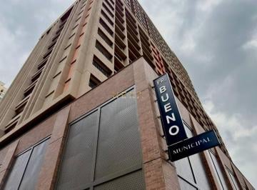 2883f19b15b825000695a0d7c75a708b9a2d89df · Apartamento mobiliado e decorado para alugar no FR. Bueno Municipal Setor Bueno em Goiânia