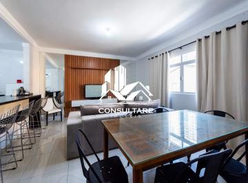 Casa · 136m² · 3 Quartos · 2 Vagas · Casa em Boqueirão, Santos/SP de 136m² 3 quartos para locação R$ 6.500,00/mes