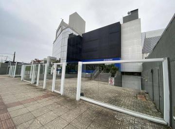 Comercial · 1108m² · 15 Vagas · Predio em Capoeiras, Florianópolis/SC de 1108m² para locação R$ 29.850,00/mes