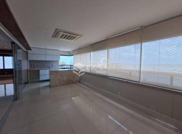 Apartamento · 330m² · 3 Quartos · 4 Vagas · Apartamento em Meireles, Fortaleza/CE de 330m² 3 quartos para locação R$ 8.000,00/mes