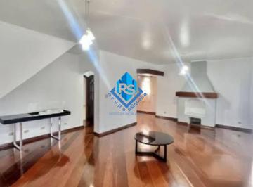 Casa · 340m² · 4 Quartos · 10 Vagas · Sobrado em Assunção, São Bernardo do Campo/SP de 340m² 4 quartos para locação R$ 6.000,00/mes