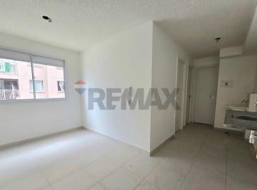 Apartamento · 35m² · 2 Quartos · Apartamento em Parque Industrial Tomas Edson, São Paulo/SP de 35m² 2 quartos para locação R$ 2.000,0