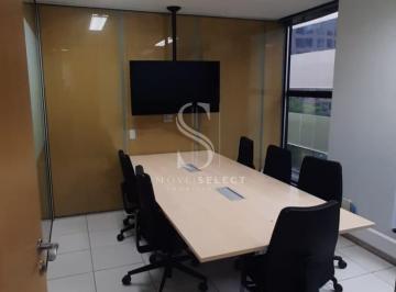 Comercial · 185m² · 3 Vagas · Imóvel Comercial em Vila Olímpia, São Paulo/SP de 185m² para locação R$ 20.410,00/mes