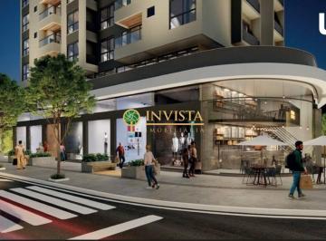 Comercial · 41m² · 1 Vaga · Sala em Estreito, Florianópolis/SC de 41m² para locação R$ 2.538,69/mes