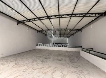Comercial · 383m² · Galpão em Jardim Zaira, Mauá/SP de 383m² para locação R$ 8.900,00/mes