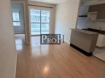 Apartamento · 63m² · 2 Quartos · 2 Vagas · Apartamento em Osvaldo Cruz, São Caetano do Sul/SP de 63m² 2 quartos para locação R$ 3.800,00/mes