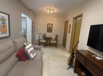 Apartamento · 64m² · 2 Quartos · 1 Vaga · Apartamento em Setor Leste Universitário, Goiânia/GO de 64m² 2 quartos para locação R$ 3.200,00/mes