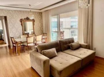 Apartamento · 91m² · 3 Quartos · 2 Vagas · Apartamento em Gleba Fazenda Palhano, Londrina/PR de 91m² 3 quartos para locação R$ 5.000,00/mes