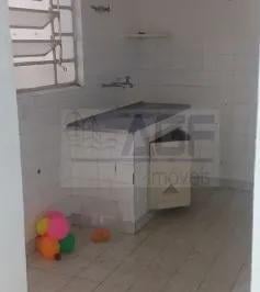 Casa · 10m² · 1 Quarto · Casa em Jardim Prudência, São Paulo/SP de 10m² 1 quartos para locação R$ 1.000,00/mes
