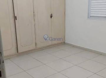 Apartamento · 60m² · 2 Quartos · 1 Vaga · Apartamento em Aparecida, Santos/SP de 60m² 2 quartos para locação R$ 2.967,00/mes