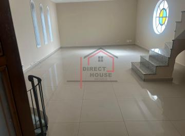 Casa · 200m² · 3 Quartos · 5 Vagas · Casa em Vila Butantã, São Paulo/SP de 200m² 3 quartos para locação R$ 6.000,00/mes