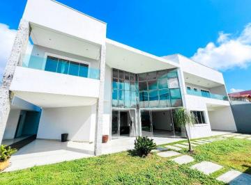 Casa · 410m² · 3 Quartos · 4 Vagas · Casa em Sapiranga, Fortaleza/CE de 410m² 3 quartos para locação R$ 8.000,00/mes