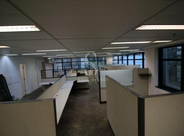 Comercial · 125m² · 3 Vagas · Sala em Paraíso, São Paulo/SP de 125m² para locação R$ 12.000,00/mes