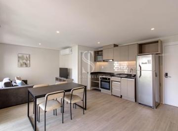 Apartamento · 51m² · 2 Quartos · Apartamento em Vila Caraguatá, São Paulo/SP de 51m² 2 quartos para locação R$ 8.233,00/mes