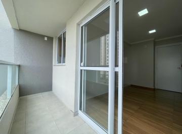 Apartamento · 49m² · 2 Quartos · 1 Vaga · Apartamento em Jardim Zaniboni I, Mogi Guaçu/SP de 49m² 2 quartos para locação R$ 1.600,00/mes