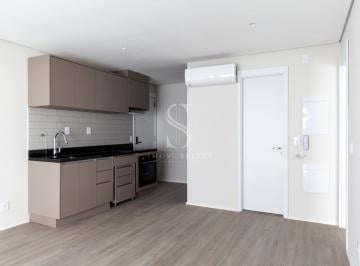 Apartamento · 52m² · 1 Quarto · Apartamento em Vila Caraguatá, São Paulo/SP de 52m² 1 quartos para locação R$ 7.888,00/mes