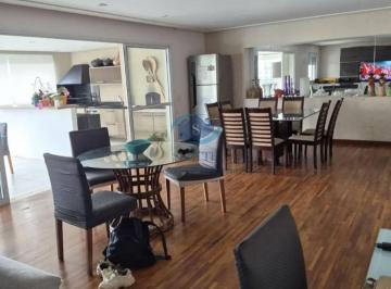 Apartamento · 213m² · 3 Quartos · 3 Vagas · Apartamento em Ipiranga, São Paulo/SP de 213m² 3 quartos para locação R$ 14.000,00/mes
