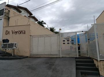 Casa · 110m² · 3 Quartos · 3 Vagas · Casa em Jardim Serra Dourada, Mogi Guaçu/SP de 110m² 3 quartos para locação R$ 2.400,00/mes