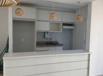 Apartamento · 67m² · 2 Quartos · 1 Vaga · Apartamento em Santa Terezinha, Paulínia/SP de 67m² 2 quartos para locação R$ 3.000,00/mes