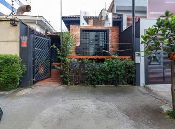 Casa · 165m² · 1 Vaga · Casa em Planalto Paulista, São Paulo/SP de 165m² para locação R$ 10.000,00/mes