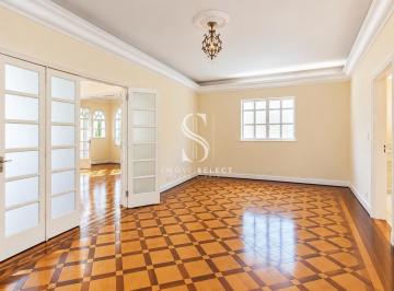 Casa · 345m² · 5 Quartos · 4 Vagas · Casa em Jardim Palmares (Zona Norte), São Paulo/SP de 345m² 5 quartos para locação R$ 15.000,00/mes