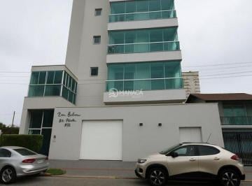 Apartamento · 97m² · 3 Quartos · 2 Vagas · Apartamento em Tabuleiro, Barra Velha/SC de 97m² 3 quartos para locação R$ 4.200,00/mes