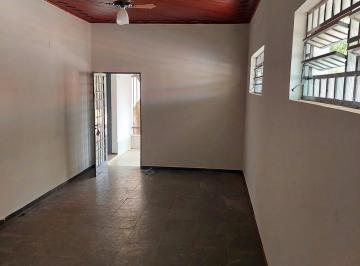 Casa · 220m² · 3 Quartos · 1 Vaga · Casa em bairros das Bandeiras, Araçatuba/SP de 220m² 3 quartos para locação R$ 1.590,00/mes