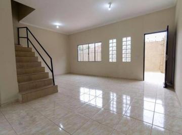 Casa · 110m² · 3 Quartos · 2 Vagas · Sobrado em Jaguaré, São Paulo/SP de 110m² 3 quartos para locação R$ 3.300,00/mes