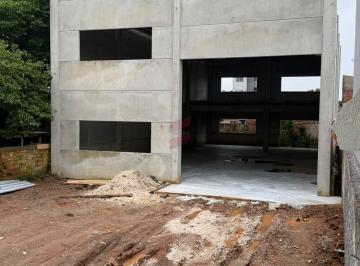 Comercial · 282m² · Galpão em Guaraituba, Colombo/PR de 282m² para locação R$ 11.900,00/mes