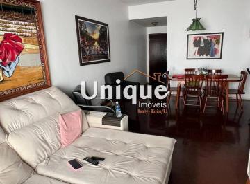 Apartamento · 50m² · 1 Quarto · Apartamento em Centro, Cabo Frio/RJ de 50m² 1 quartos para locação R$ 2.600,00/mes