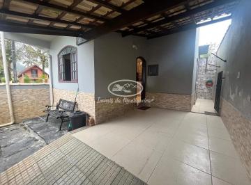 Casa · 58m² · 2 Quartos · 1 Vaga · Casa em Africa 2, Itatiaia/RJ de 58m² 2 quartos para locação R$ 2.200,00/mes