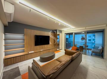 Apartamento · 175m² · 3 Quartos · 2 Vagas · Apartamento em Vila Uberabinha, São Paulo/SP de 175m² 3 quartos para locação R$ 22.000,00/mes