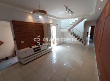 Casa · 125m² · 3 Quartos · 2 Vagas · Sobrado em Jardim das Indústrias, São José dos Campos/SP de 0m² 3 quartos para locação R$ 4.900,00/m