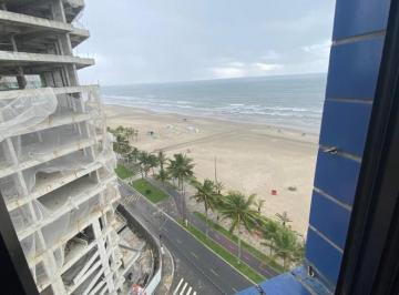 Apartamento · 66m² · 2 Quartos · 1 Vaga · APARTAMENTO COM  66,00 m² - REAL - PRAIA GRANDE SP