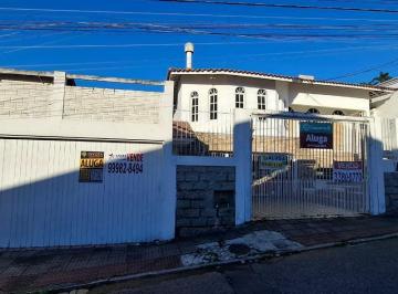 Casa · 156m² · 3 Quartos · 2 Vagas · Casa em Agronômica, Florianópolis/SC de 156m² 3 quartos para locação R$ 8.500,00/mes