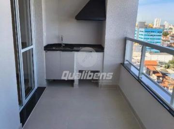 Apartamento · 78m² · 3 Quartos · 1 Vaga · Apartamento em Vila Bocaina, Mauá/SP de 78m² 3 quartos para locação R$ 3.500,00/mes