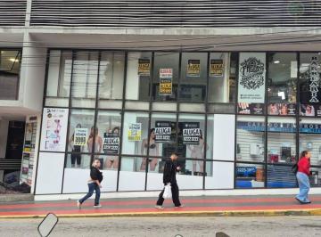 Comercial · 55m² · Sala em Centro, Florianópolis/SC de 55m² para locação R$ 1.890,00/mes