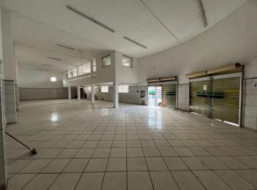 Comercial · 316m² · Salão em Jardim Centenário, Mogi Guaçu/SP de 316m² para locação R$ 5.500,00/mes