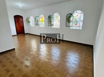 Casa · 185m² · 3 Quartos · 8 Vagas · Casa em Vila Príncipe de Gales, Santo André/SP de 185m² 3 quartos para locação R$ 4.800,00/mes