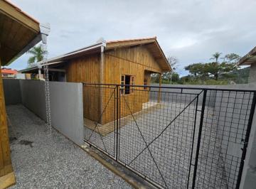 Casa · 42m² · 2 Quartos · 1 Vaga · Casa em Santa Lidia, Penha/SC de 42m² 2 quartos para locação R$ 1.950,00/mes