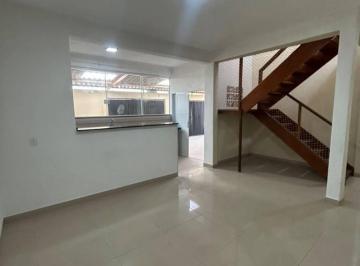 Casa · 140m² · 3 Quartos · Casa em Parque Residencial Jundiaí, Jundiaí/SP de 140m² 3 quartos para locação R$ 3.600,00/mes