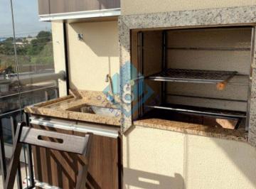 Apartamento · 70m² · 3 Quartos · 1 Vaga · Apartamento em Rudge Ramos, São Bernardo do Campo/SP de 70m² 3 quartos para locação R$ 2.890,00/mes