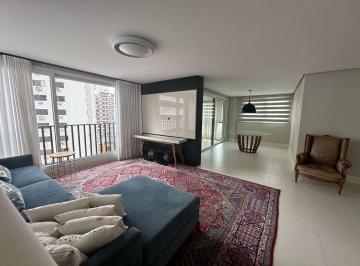 Apartamento · 145m² · 3 Quartos · 3 Vagas · Apartamento em Centro, Florianópolis/SC de 145m² 3 quartos para locação R$ 11.790,00/mes