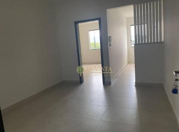 Apartamento · 64m² · 2 Quartos · Apartamento em Serraria, São José/SC de 64m² 2 quartos para locação R$ 1.800,00/mes