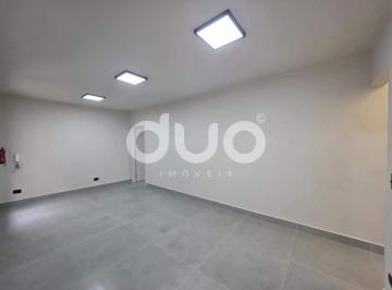 Comercial · 118m² · 3 Vagas · Imóvel Comercial em Centro (Ártemis), Piracicaba/SP de 118m² para locação R$ 6.200,00/mes