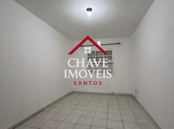 Apartamento · 30m² · 1 Vaga · Kitnet em Ponta da Praia, Santos/SP de 30m² para locação R$ 2.200,00/mes