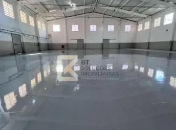 Comercial · 1909m² · Galpão em Américan Park Empresarial NR, Indaiatuba/SP de 1909m² para locação R$ 60.000,00/mes