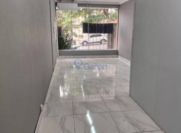 Comercial · 29m² · Sala em Campo Belo, São Paulo/SP de 29m² para locação R$ 2.600,00/mes