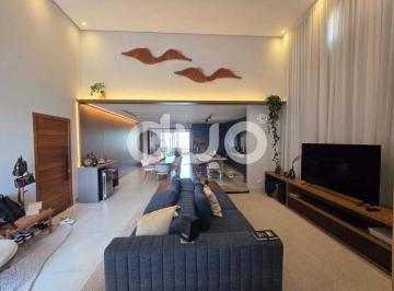 Casa · 239m² · 4 Quartos · 4 Vagas · Casa em Residencial Terras De Ártemis (Ártemis), Piracicaba/SP de 239m² 4 quartos para locação R$ 7.